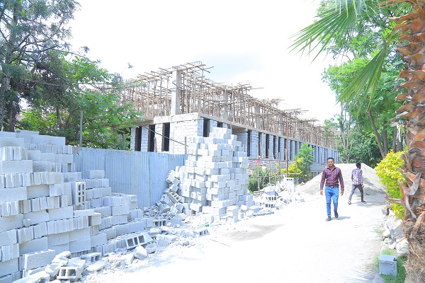 Hospital Service Expansion