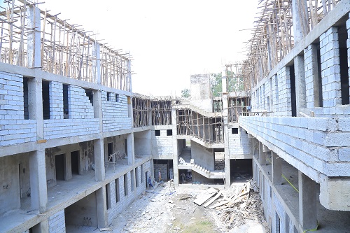 Hospital Service Expansion